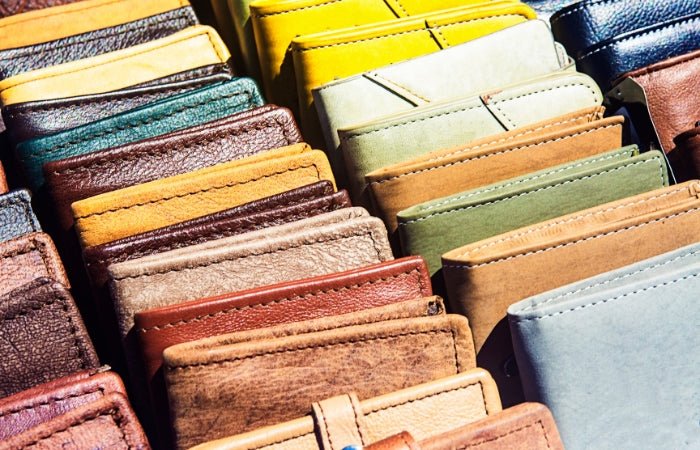 7 Types of Men’s Wallets & How to Choose One (2024 Guide) - Brown Living™