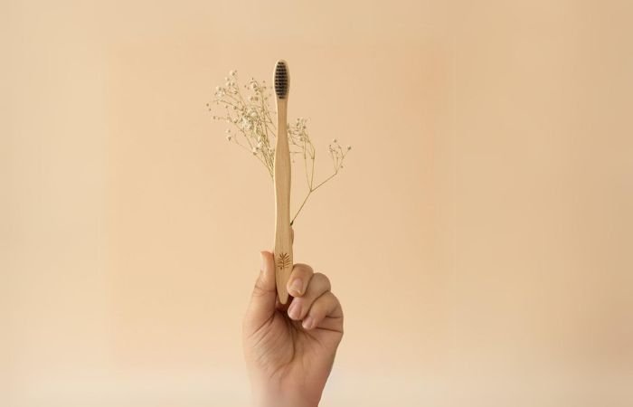 How Bamboo Toothbrushes Are Changing the Oral Care Game: A Sustainable Alternative - Brown Living™