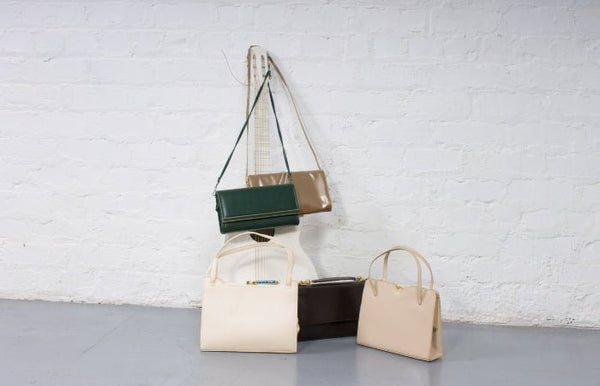 Must-Have Office Handbags for the Modern Woman - Brown Living™