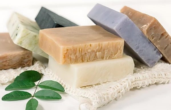 The Benefits of Using Organic Body Soap - Brown Living™