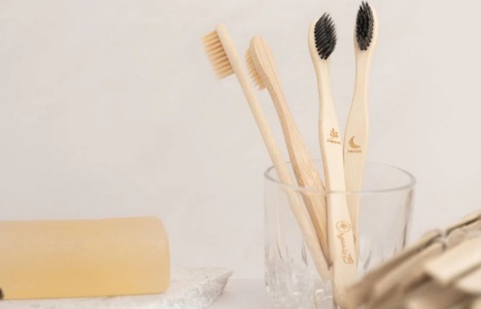 Why Are Bamboo Toothbrushes Better for the Environment? - Brown Living™