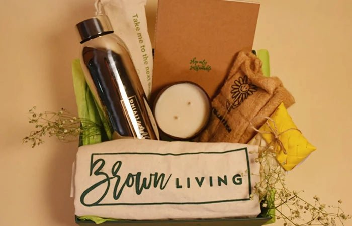 Why Sustainable Friendship Day Traditions Are Important for the Future - Brown Living™