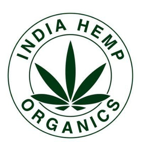 India Hemp Organics X Brown Living