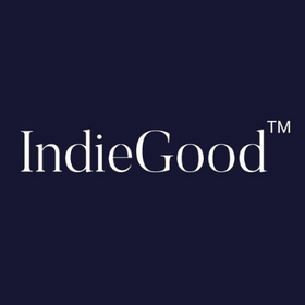 IndieGood X Brown Living