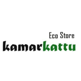 Kamarkattu Ecostore X Brown Living