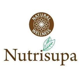 Nutrisupa X Brown Living