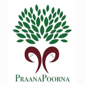 Praanapoorna X Brown Living