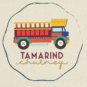 Tamarind Chutney