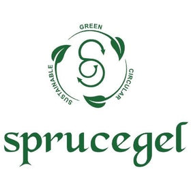 Sprucegel X Brown Living