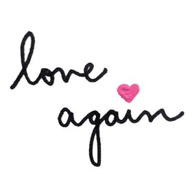 Love Again