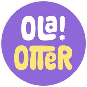 Ola! Otter