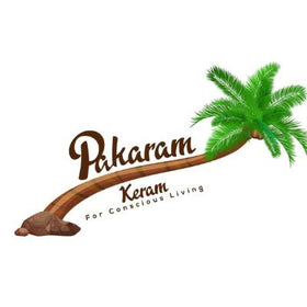 Pakaram Keram X Brown Living