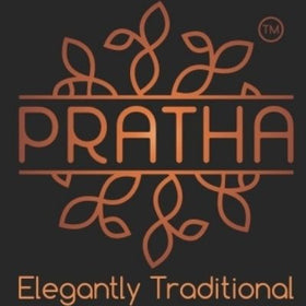 Pratha X Brown Living