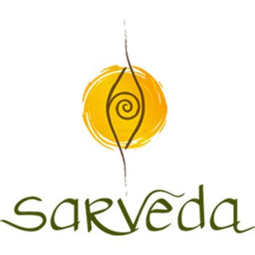 Sarveda X Brown Living