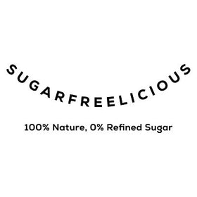 Sugarfreelicious X Brown Living