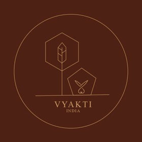 VYAKTI INDIA X Brown Living