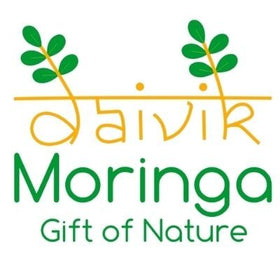 Daivik Moringa - Brown Living