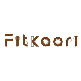 Fitkaari - Brown Living