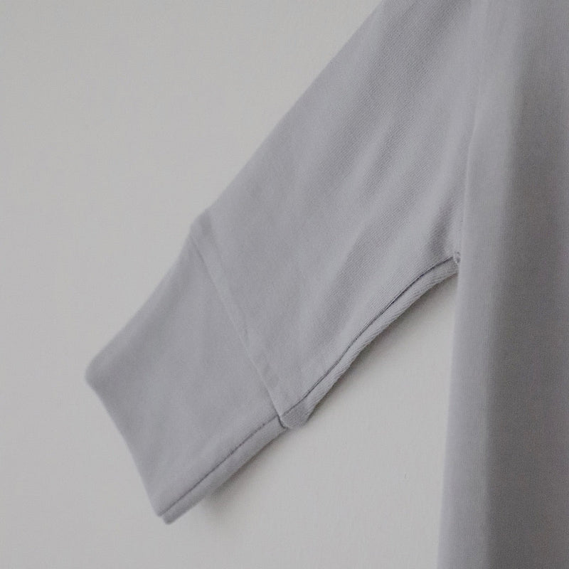 100% Organic Cotton Knotted Gown | Verified Sustainable Kids Nightwear on Brown Living™