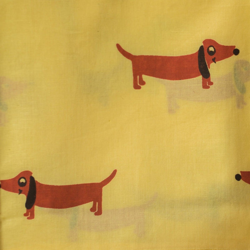 A Dog's Life - Unisex Kids Cotton Nightwear | Verified Sustainable Kids Pyjamas on Brown Living™