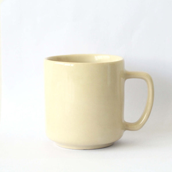 Abha Ecofriendly Recycled Ceramic Coffee Mug | Verified Sustainable Cups & Saucers on Brown Living™