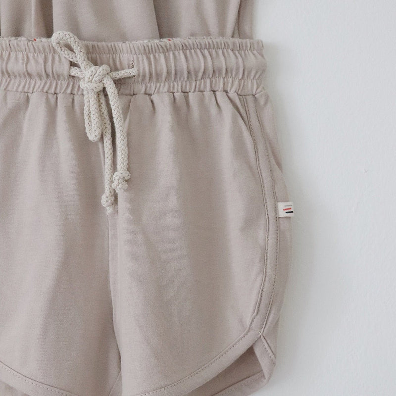 All Day- 100% Organic Cotton Kids Shorts | Verified Sustainable Kids Shorts on Brown Living™