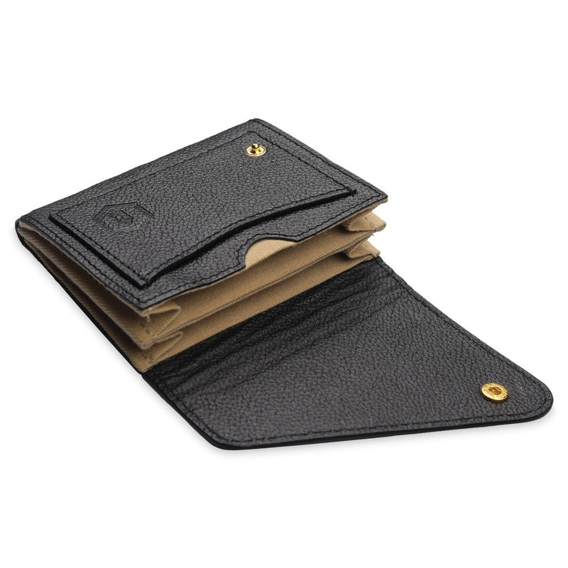 Batua - Money Clipper Vegan Cactus Leather Wallet | Verified Sustainable on Brown Living™