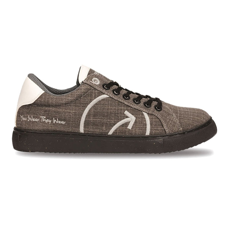 Carbon Strike 2.O Womens Shoes | Verified Sustainable Womens Casual Shoes on Brown Living™