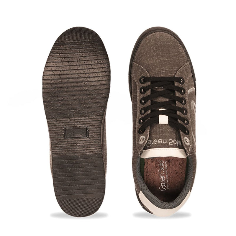 Carbon Strike 2.O Womens Shoes | Verified Sustainable Womens Casual Shoes on Brown Living™