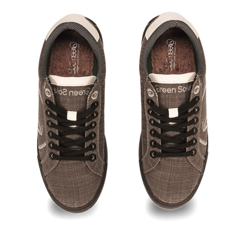 Carbon Strike 2.O Womens Shoes | Verified Sustainable Womens Casual Shoes on Brown Living™