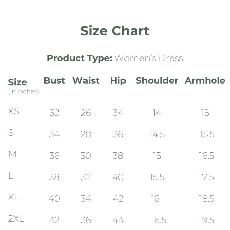 Eucalyptus Meadow Dress | Verified Sustainable Womens Dress on Brown Living™