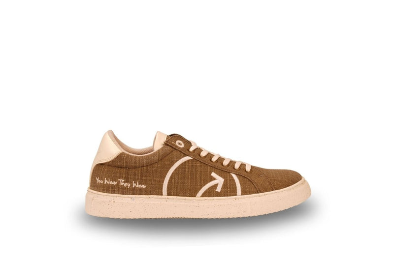 G's Nature 2.0 Women's Eco - Friendly Shoes | Verified Sustainable Womens Casual Shoes on Brown Living™