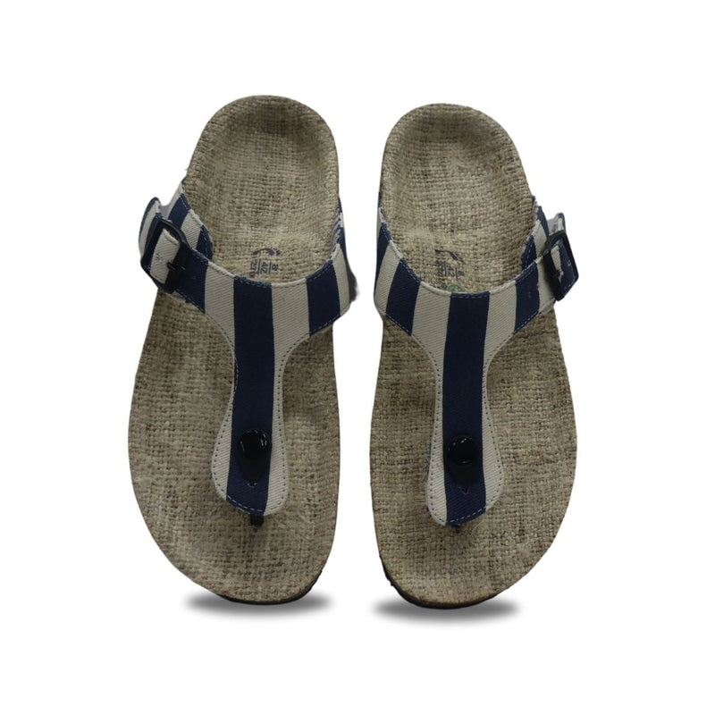 Hemp Stride Eco - Friendly Men's Footwear | Verified Sustainable Mens Sandals on Brown Living™