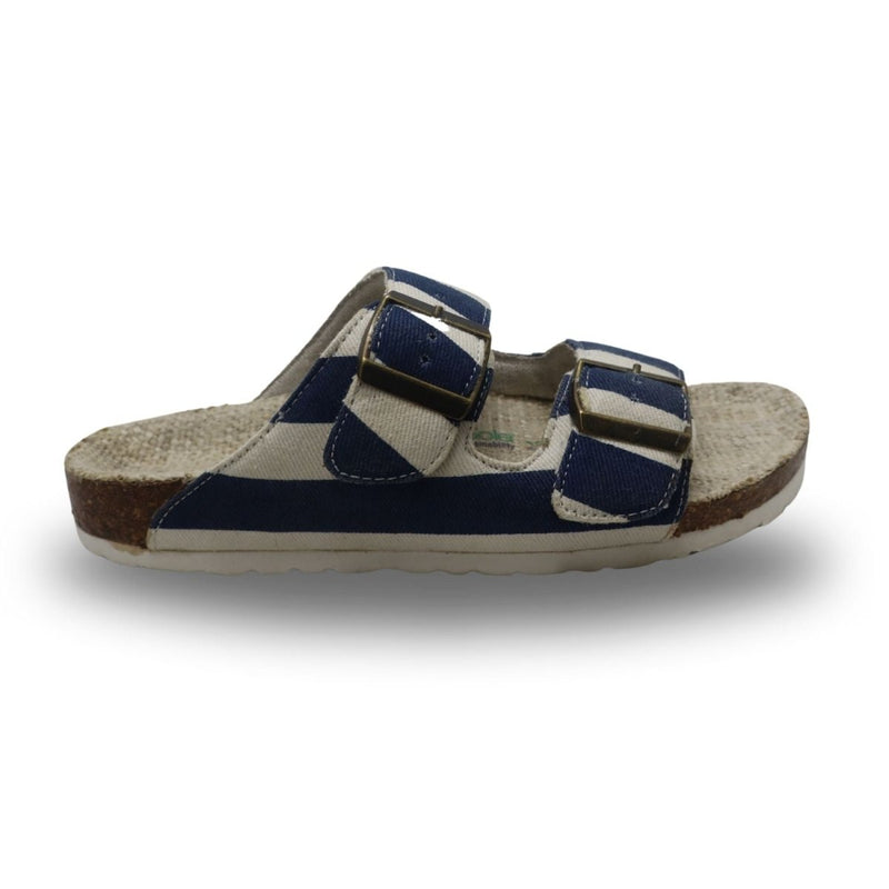 Hempy Chick Casual Men's Sandals | Verified Sustainable Mens Sandals on Brown Living™