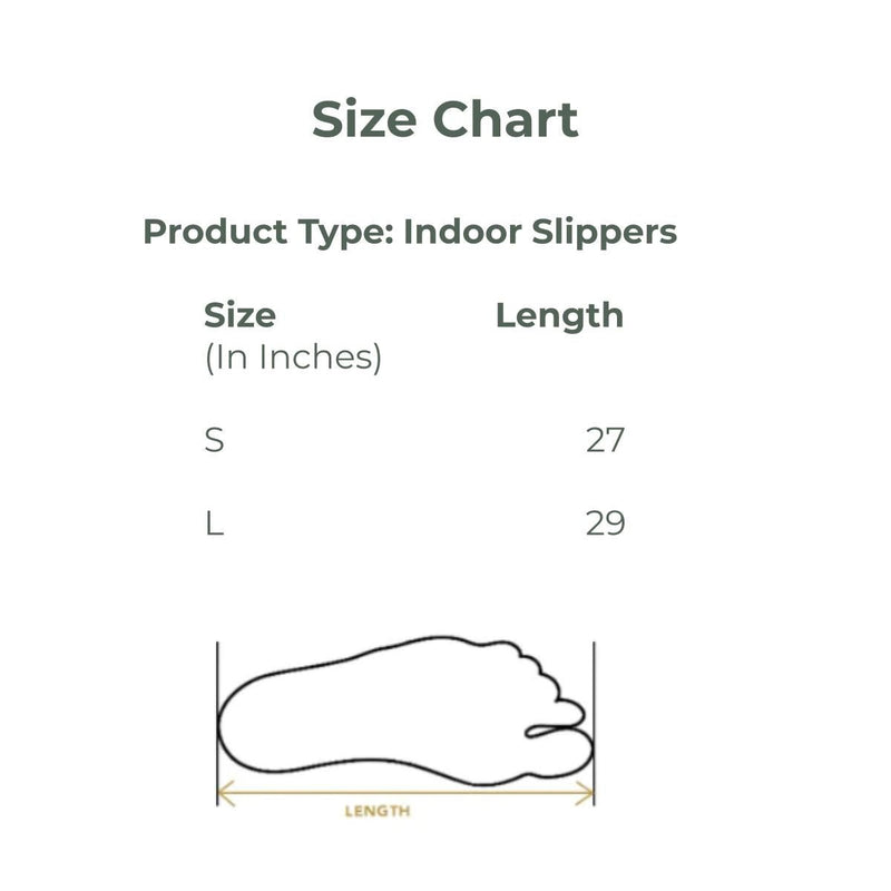 Indoor slippers – Loofah | Open Toe Slidders | Verified Sustainable Womens Sliders on Brown Living™