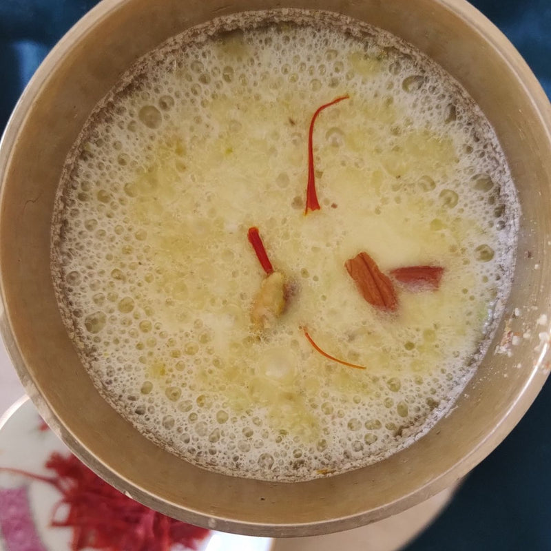 Milk Masala- Desi Masala for Doodh