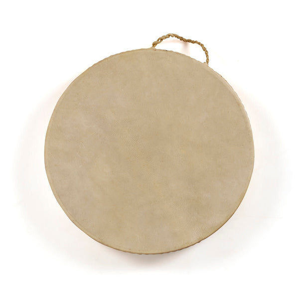 Ocean Drum Plain - 30 cms | Verified Sustainable Musical Instruments on Brown Living™