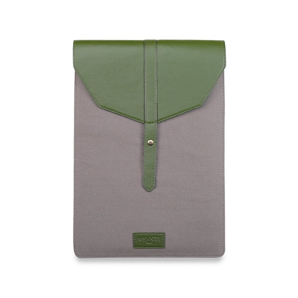 Patra - Vegan Cactus Leather Ipad Sleeves | Verified Sustainable on Brown Living™