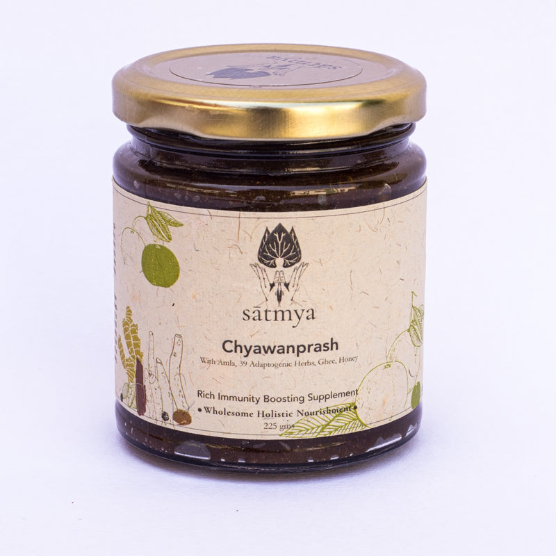 Elixir of Life- Immunity Boosting Chyawanprash