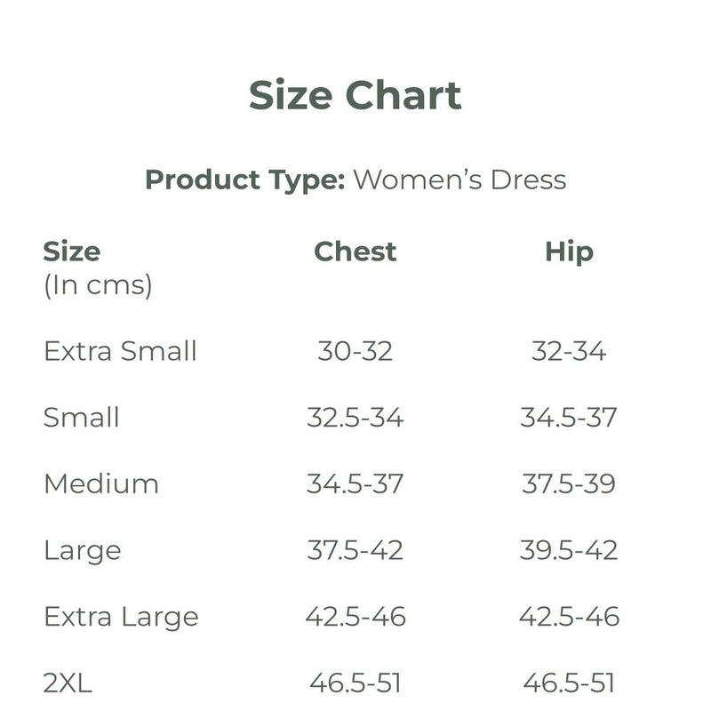 Savannah Dress - Green | Verified Sustainable Womens Dress on Brown Living™