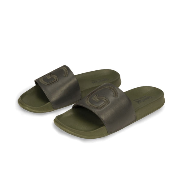 Slider Natural Mens Slider | Verified Sustainable Mens Sliders on Brown Living™