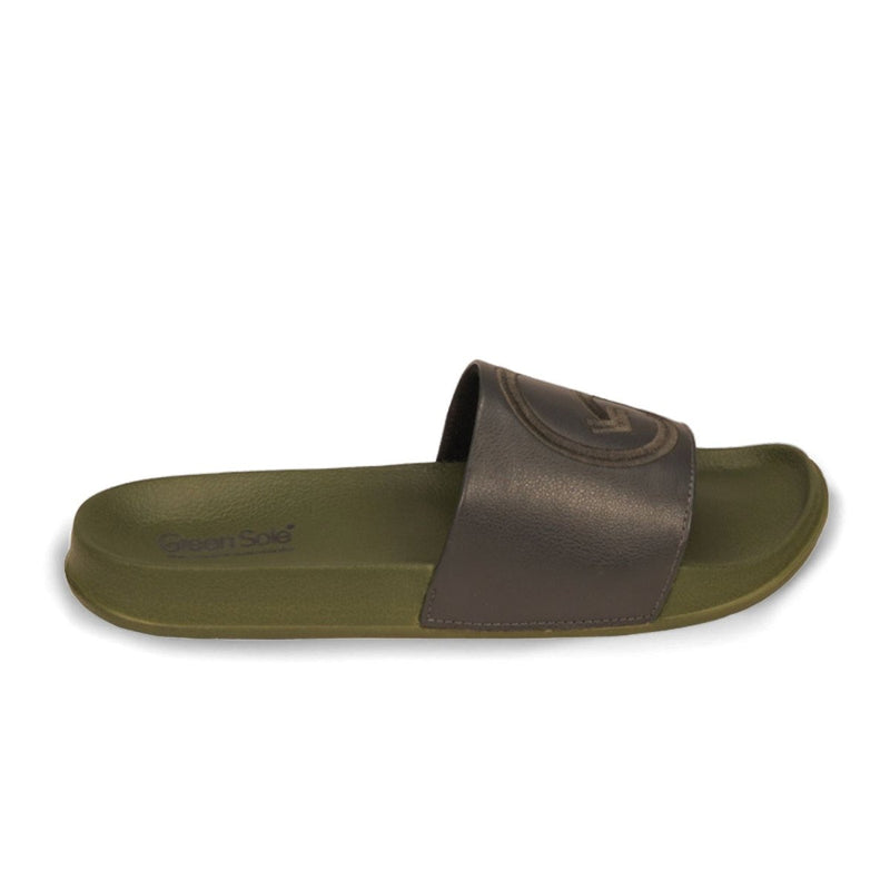 Slider Natural Mens Slider | Verified Sustainable Mens Sliders on Brown Living™