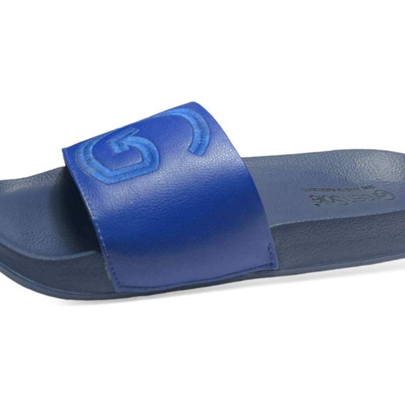 Slider Ocean Mens Slider | Verified Sustainable Mens Sliders on Brown Living™