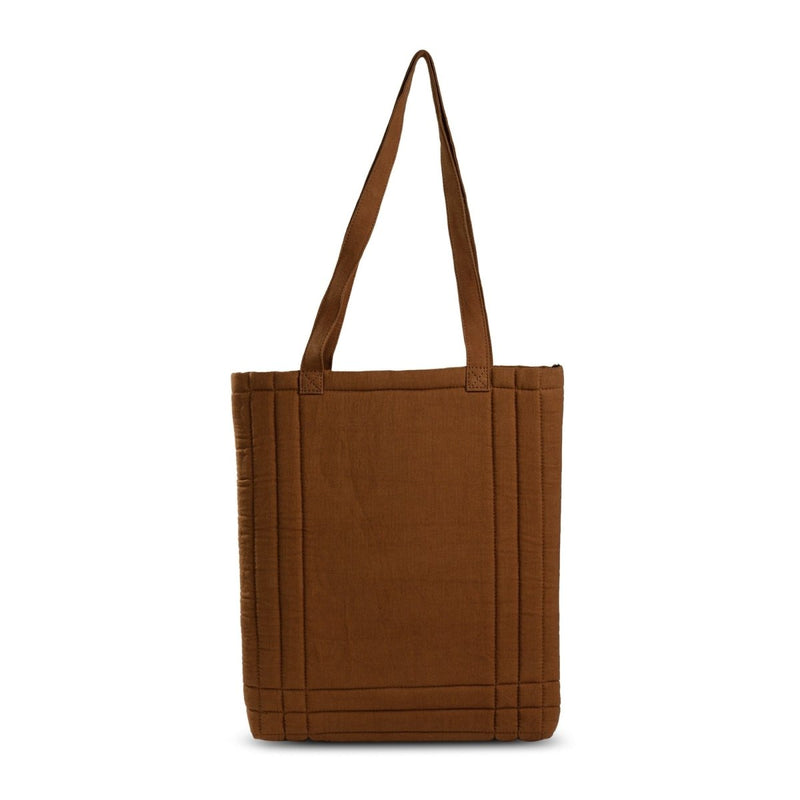 Thaila - Vegan Cactus Leather Tote Bag | Verified Sustainable on Brown Living™