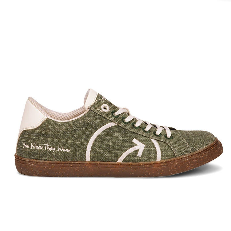 Tropical gs 2.0 Womens Shoes | Verified Sustainable Womens Casual Shoes on Brown Living™