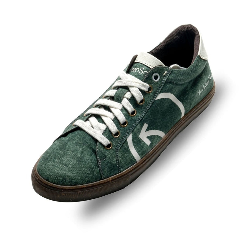 Tropical G's Women's Casual Shoes | Verified Sustainable Womens Casual Shoes on Brown Living™