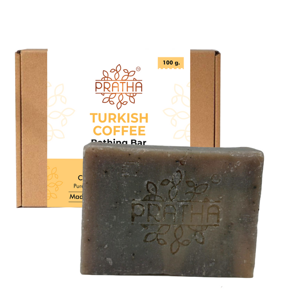 Coffee Soap | Cold Process Handmade Soap