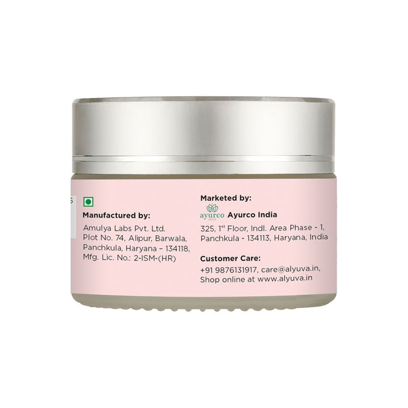 Buy Baby Moisturizing Face Cream- 40gm | Shop Verified Sustainable Face Cream on Brown Living™