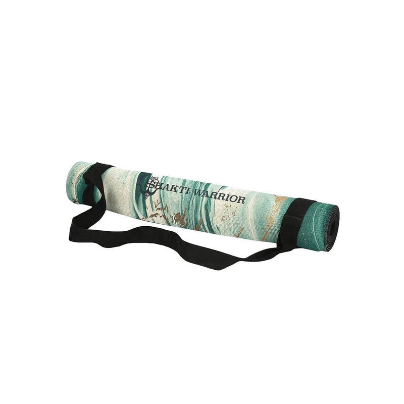 Buy Anahata Hemp Yoga Mat | Shop Verified Sustainable Yoga Mat on Brown Living™