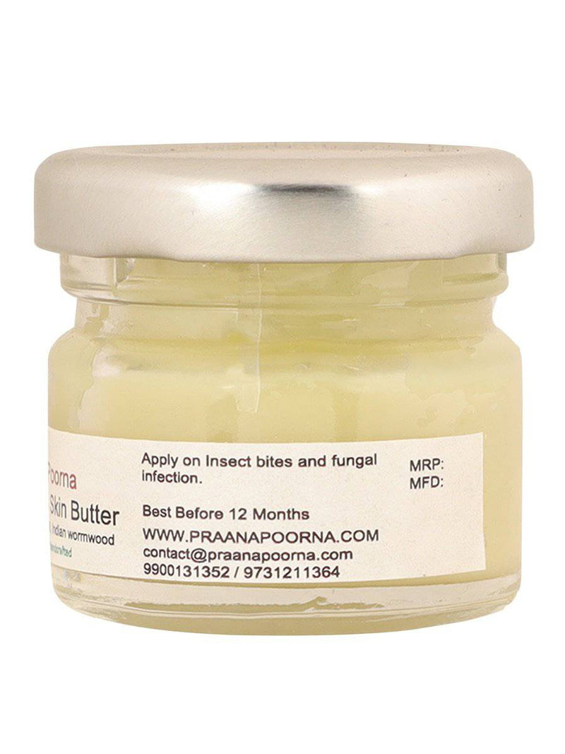 Buy Antifungal skin butter 25g | Shop Verified Sustainable Body Butter on Brown Living™